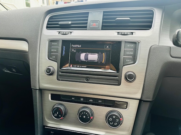 Used Volkswagen Golf 2025 for sale - 75719809: Photo 49