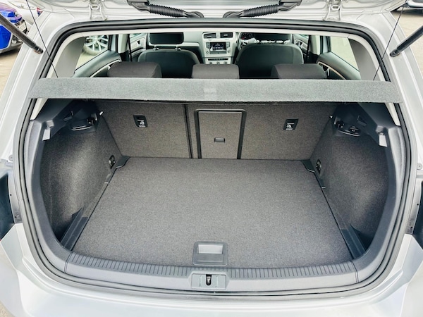 Used Volkswagen Golf 2025 for sale - 75719809: Photo 50