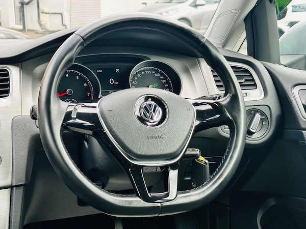 Used Volkswagen Golf 2025 for sale - 75719809: Photo 51