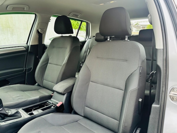 Used Volkswagen Golf 2025 for sale - 75719809: Photo 53