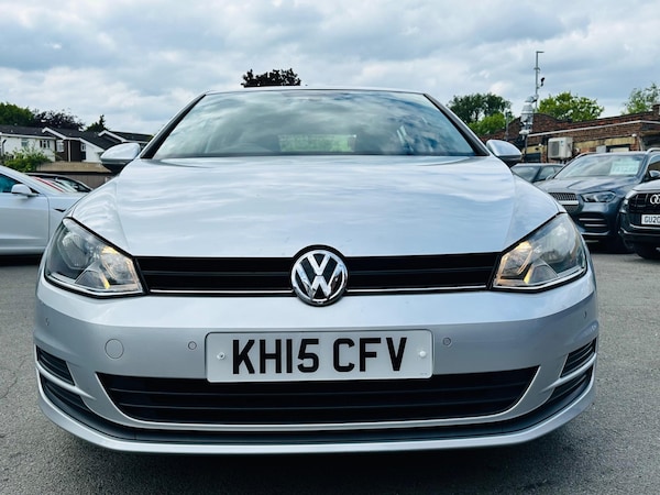 Used Volkswagen Golf 2025 for sale - 75719809: Photo 6