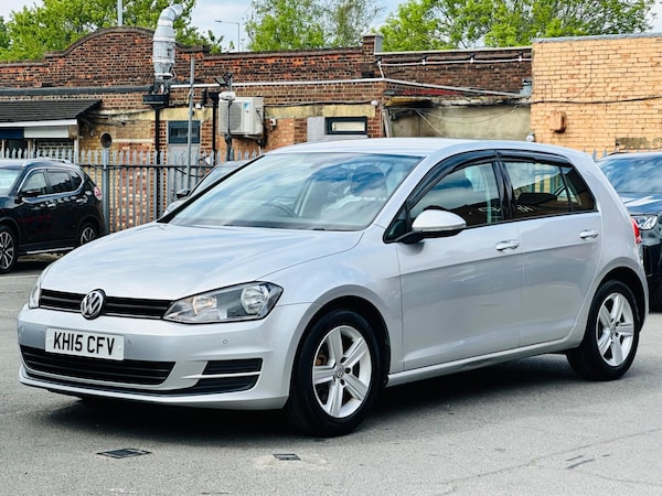Used Volkswagen Golf 2025 for sale - 75719809: Photo 8