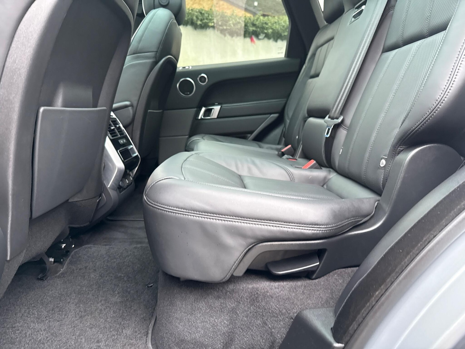 Used Land Rover Range Rover Sport 2021 for sale - 77376633: Photo 20