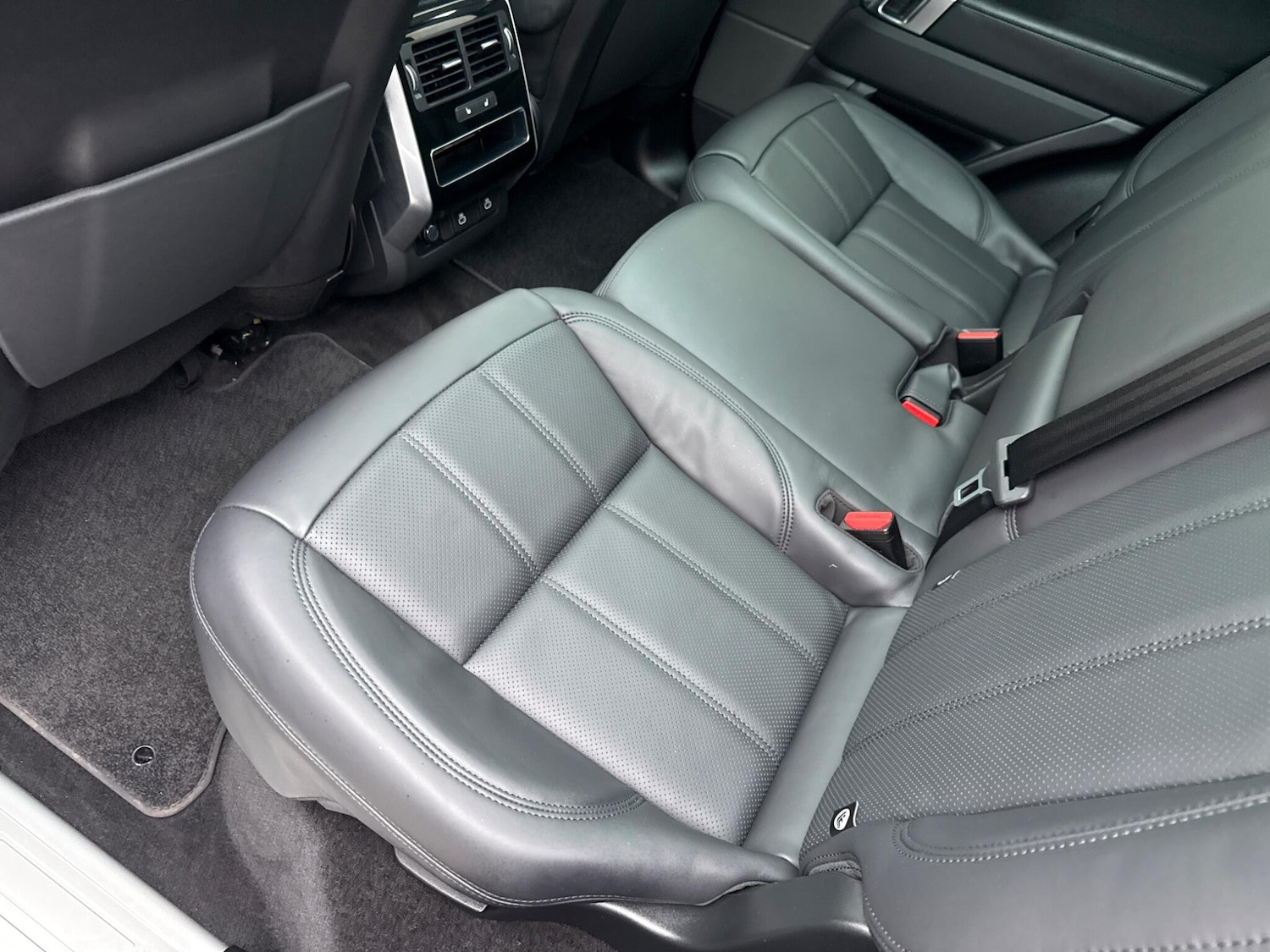 Used Land Rover Range Rover Sport 2021 for sale - 77376633: Photo 21