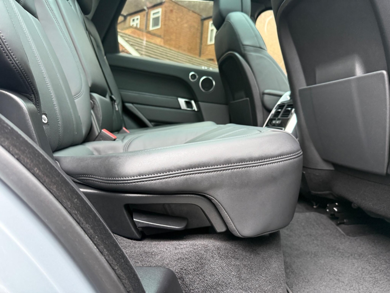 Used Land Rover Range Rover Sport 2021 for sale - 77376633: Photo 23