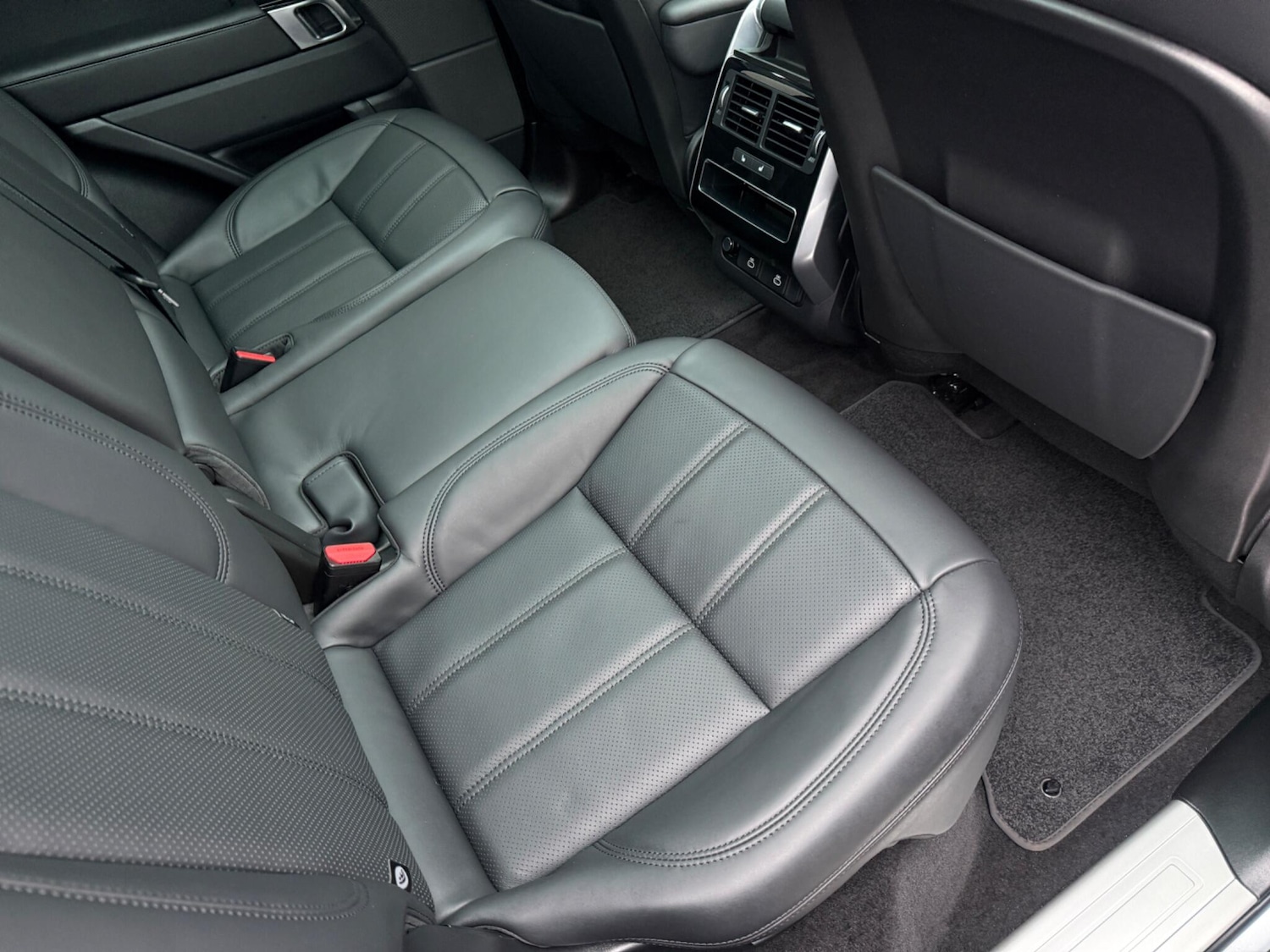 Used Land Rover Range Rover Sport 2021 for sale - 77376633: Photo 24