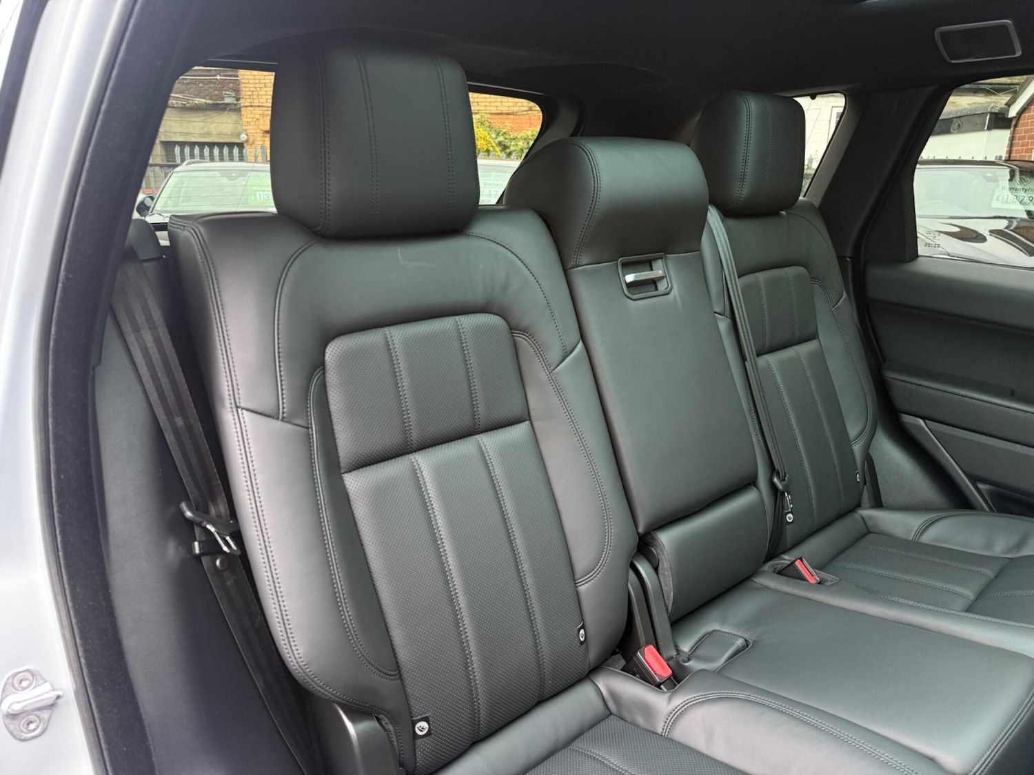 Used Land Rover Range Rover Sport 2021 for sale - 77376633: Photo 25