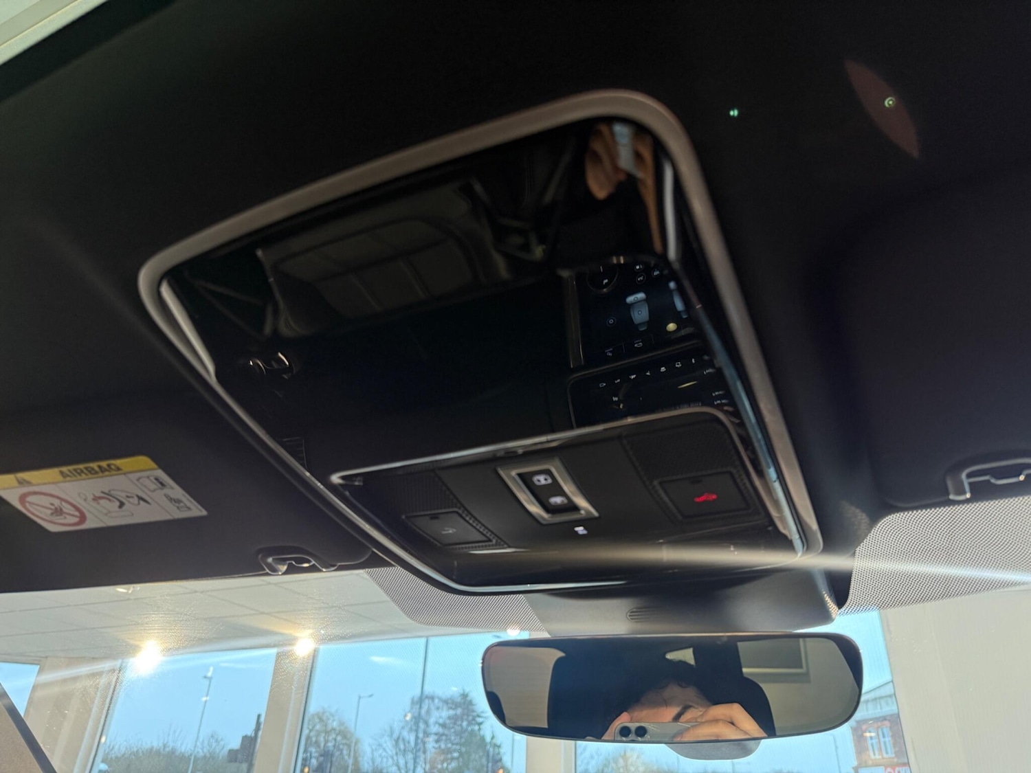 Used Land Rover Range Rover Sport 2021 for sale - 77376633: Photo 27