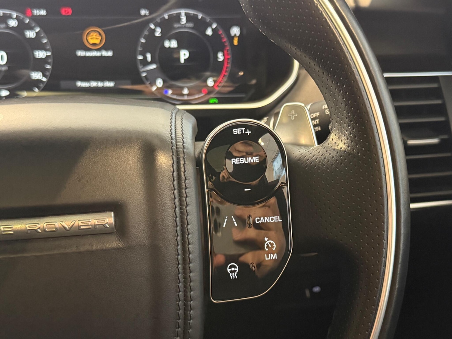 Used Land Rover Range Rover Sport 2021 for sale - 77376633: Photo 31