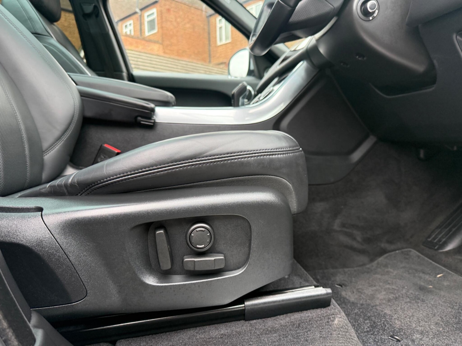 Used Land Rover Range Rover Sport 2021 for sale - 77376633: Photo 37