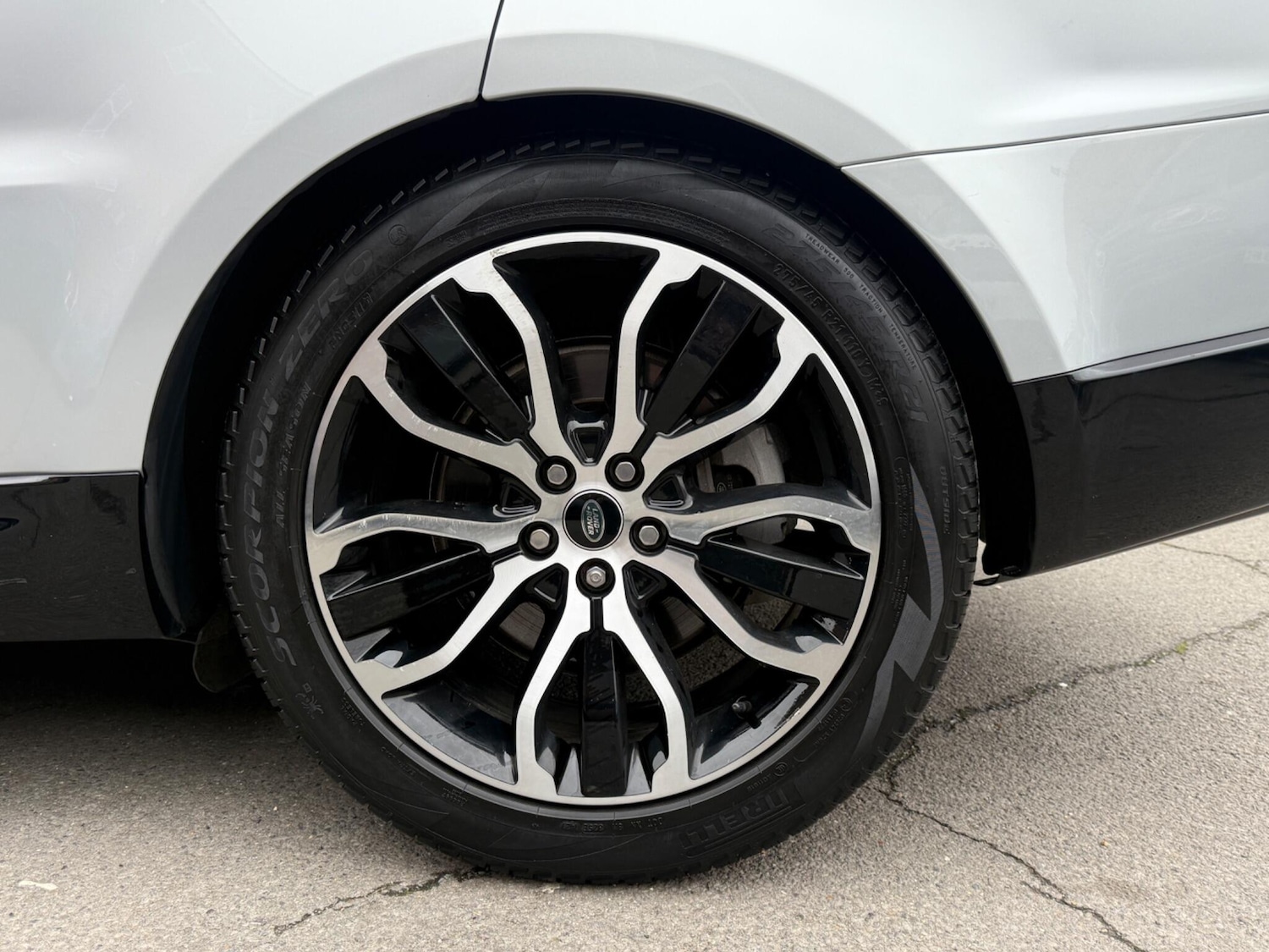 Used Land Rover Range Rover Sport 2021 for sale - 77376633: Photo 41