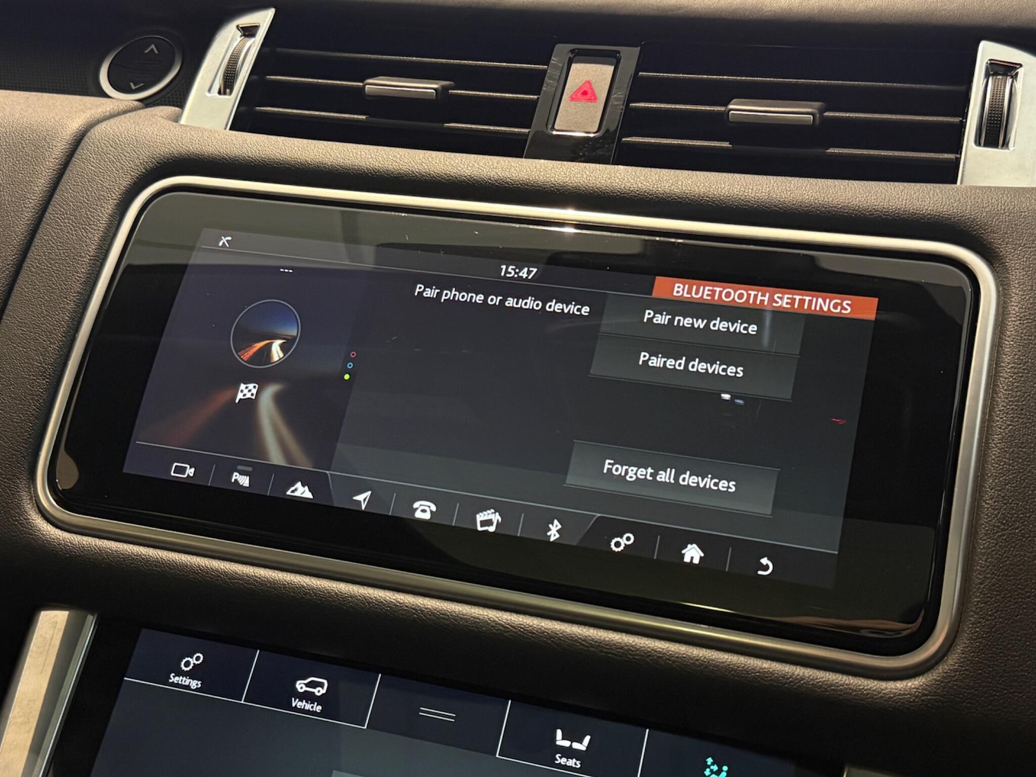 Used Land Rover Range Rover Sport 2021 for sale - 77376633: Photo 44