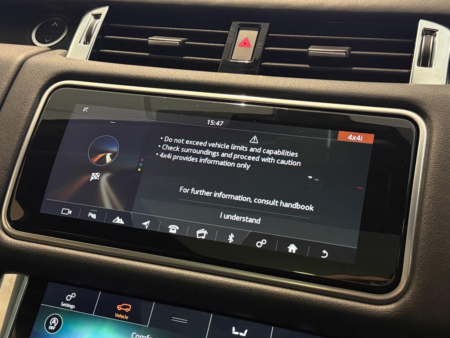 Used Land Rover Range Rover Sport 2021 for sale - 77376633: Photo 45