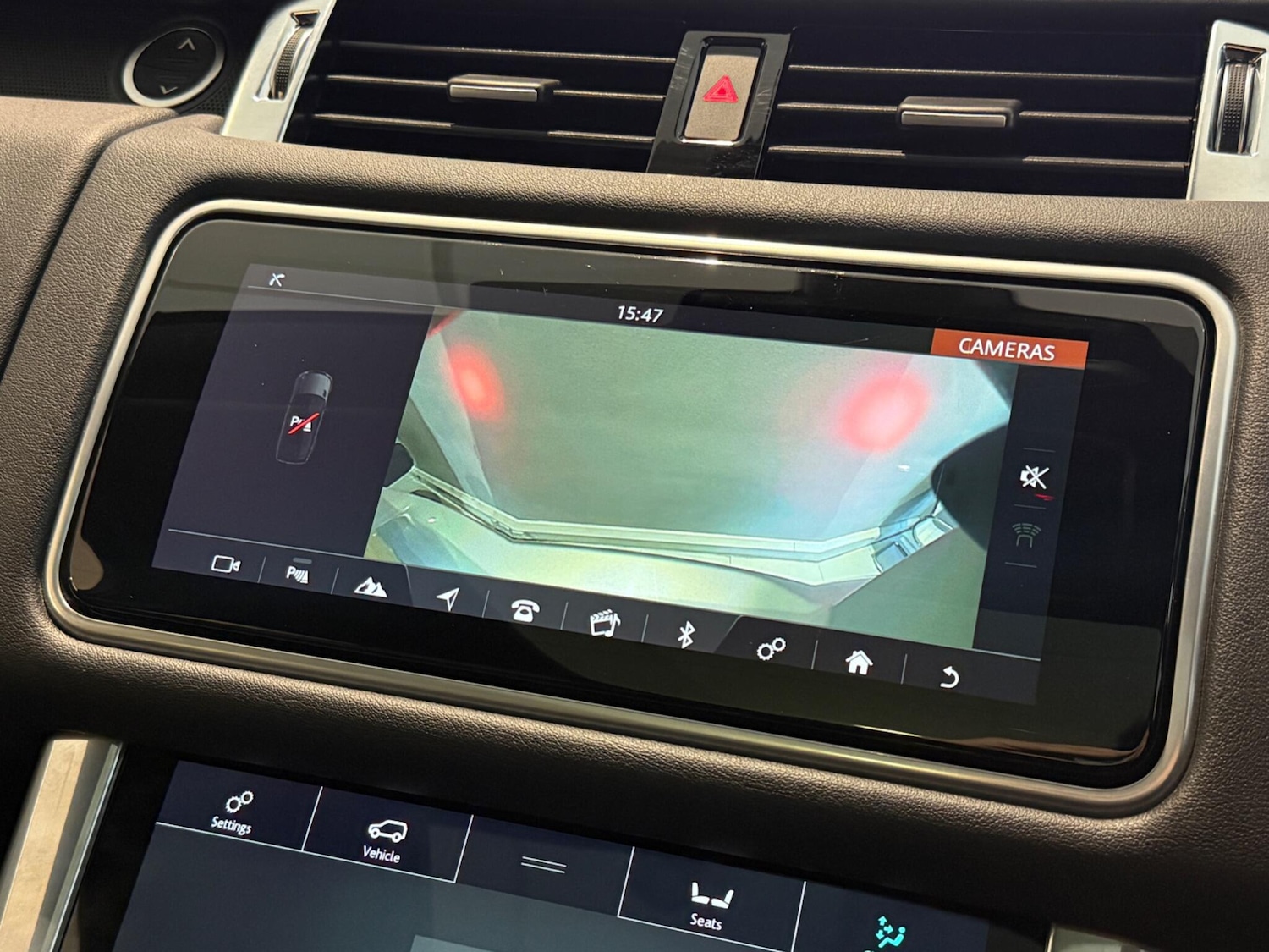 Used Land Rover Range Rover Sport 2021 for sale - 77376633: Photo 46