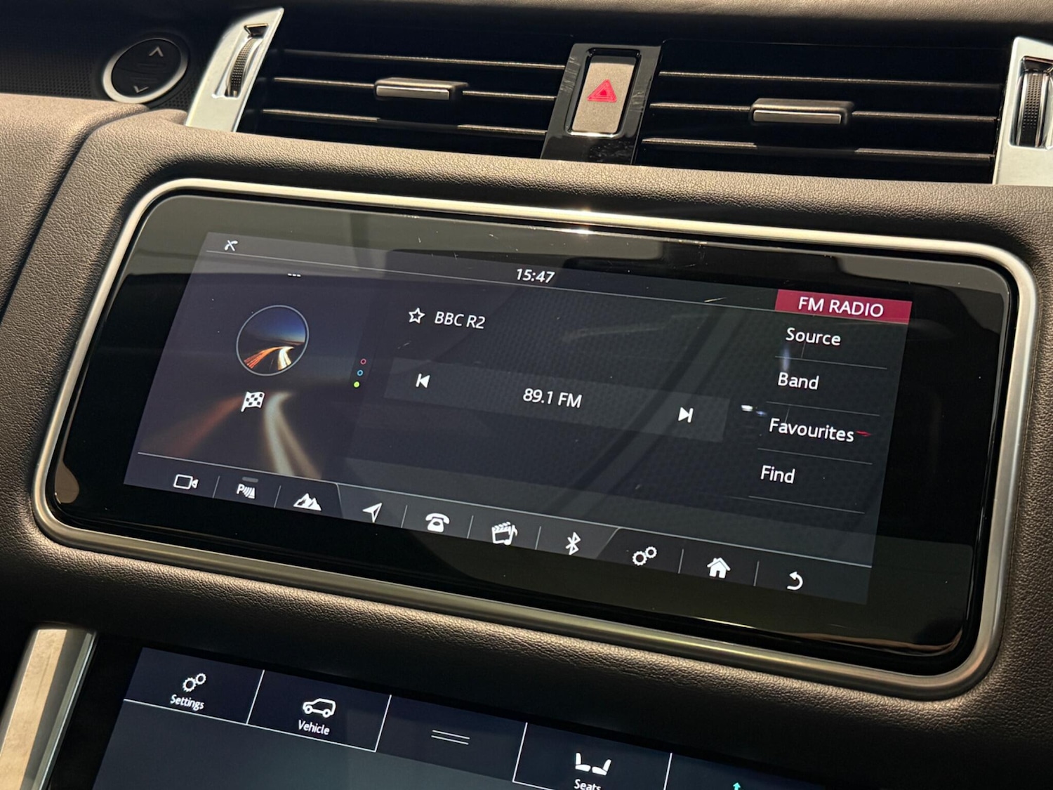 Used Land Rover Range Rover Sport 2021 for sale - 77376633: Photo 47