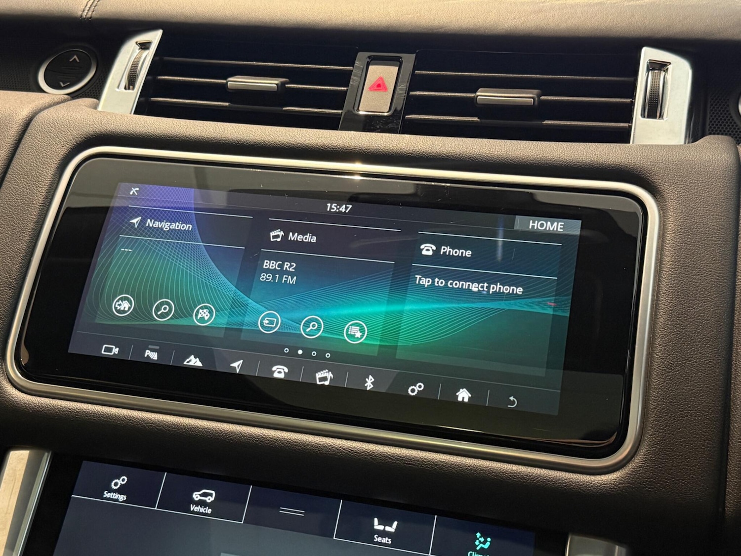 Used Land Rover Range Rover Sport 2021 for sale - 77376633: Photo 49