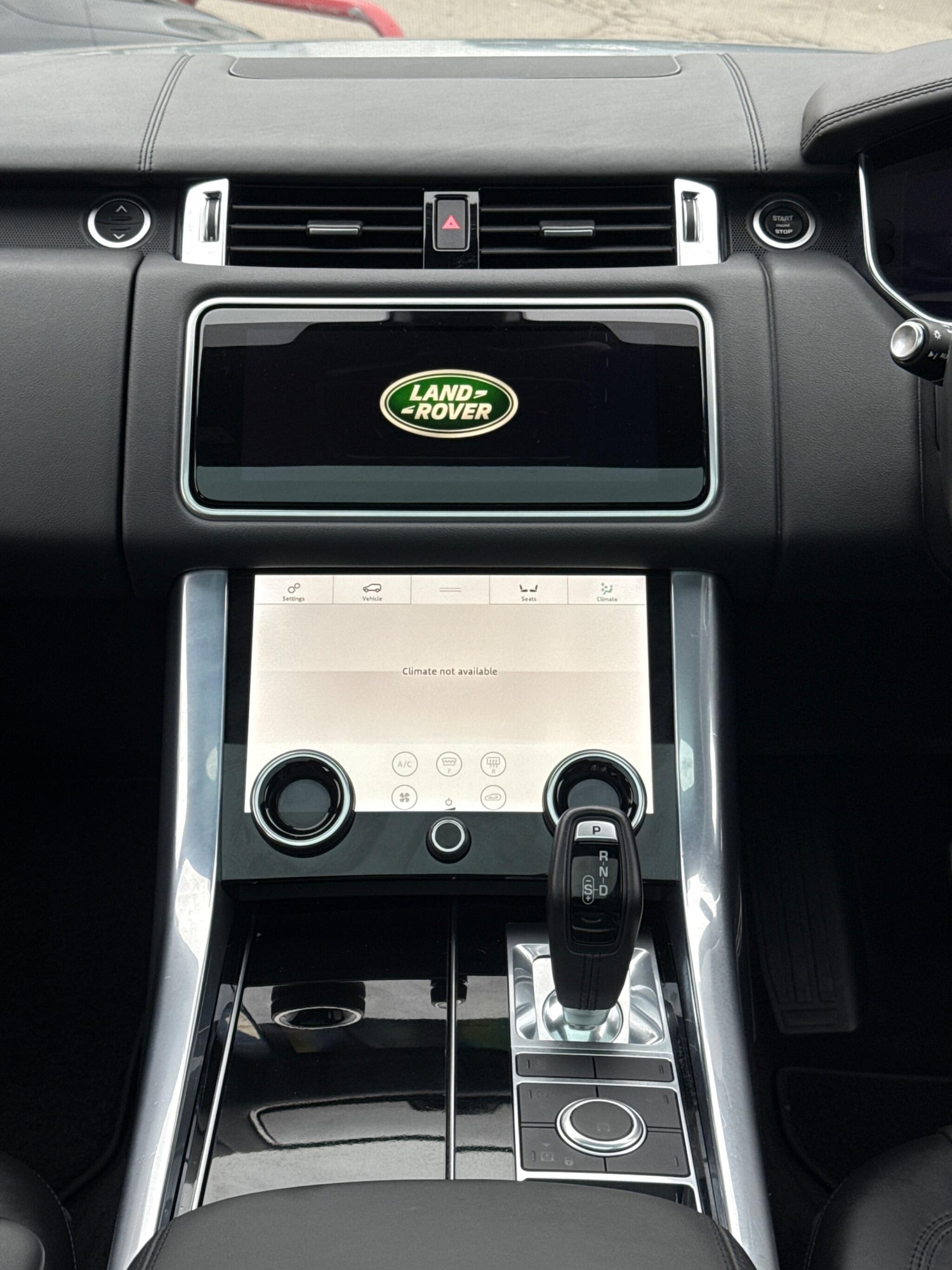 Used Land Rover Range Rover Sport 2021 for sale - 77376633: Photo 51