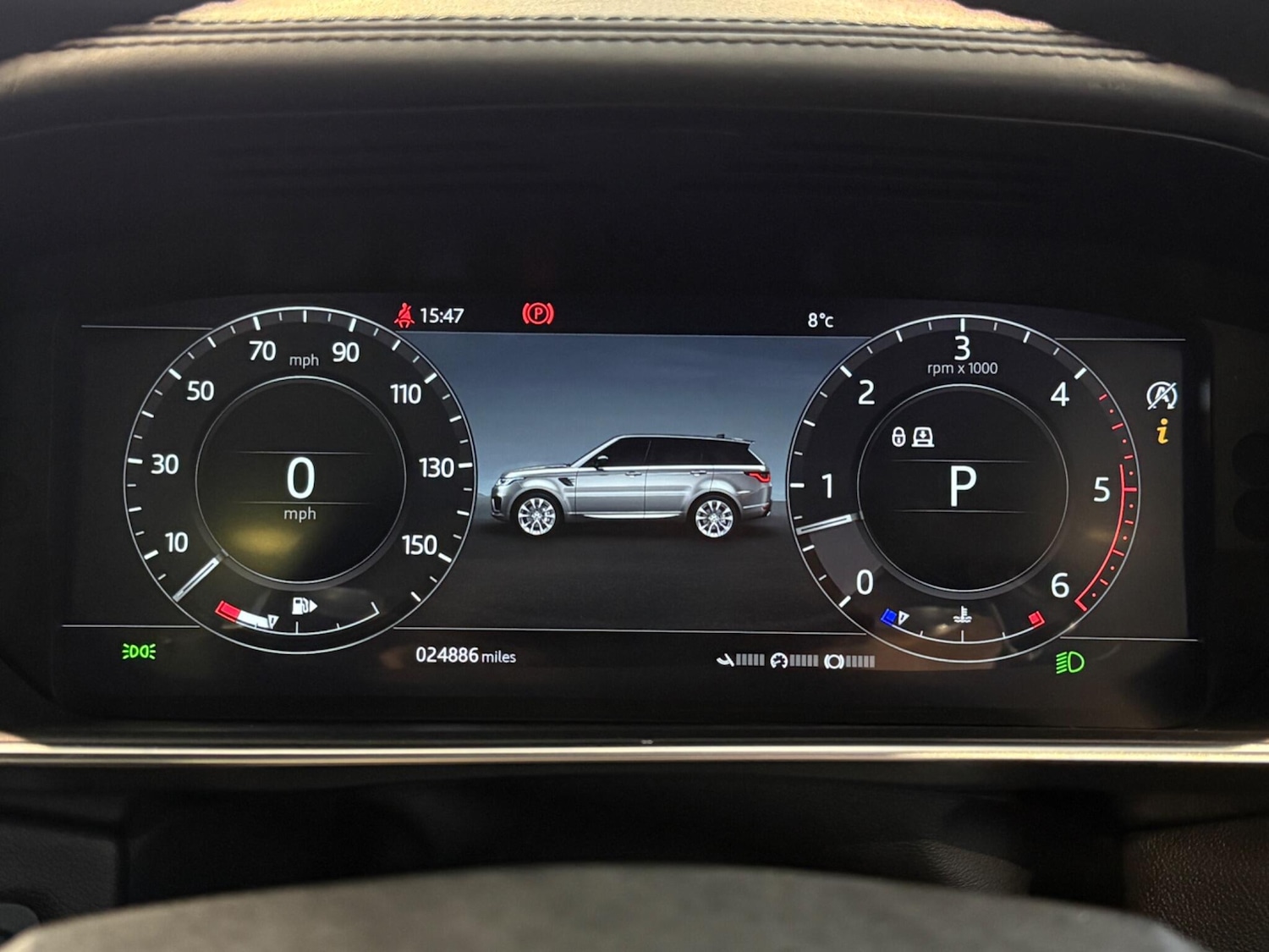 Used Land Rover Range Rover Sport 2021 for sale - 77376633: Photo 52