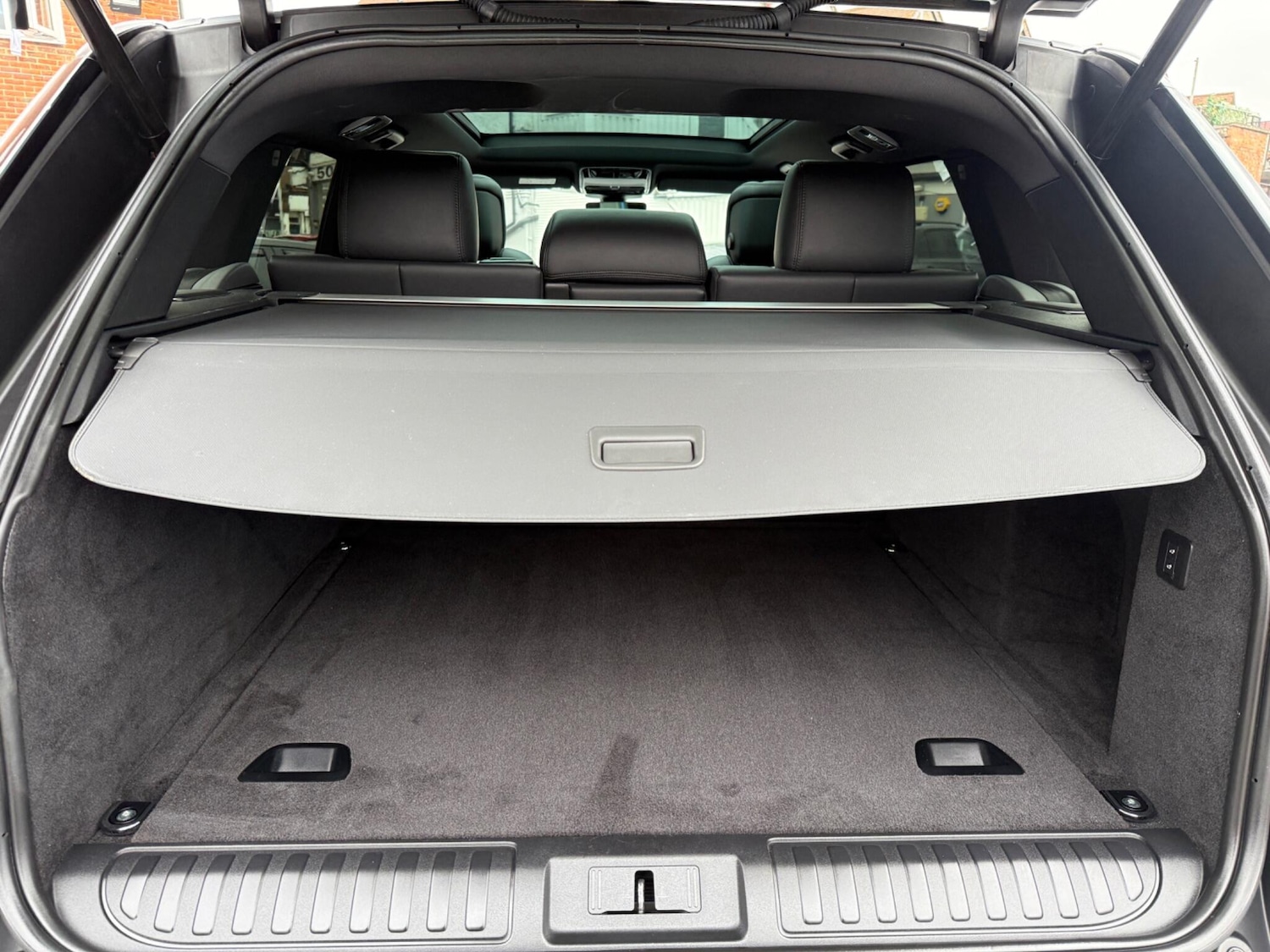 Used Land Rover Range Rover Sport 2021 for sale - 77376633: Photo 53