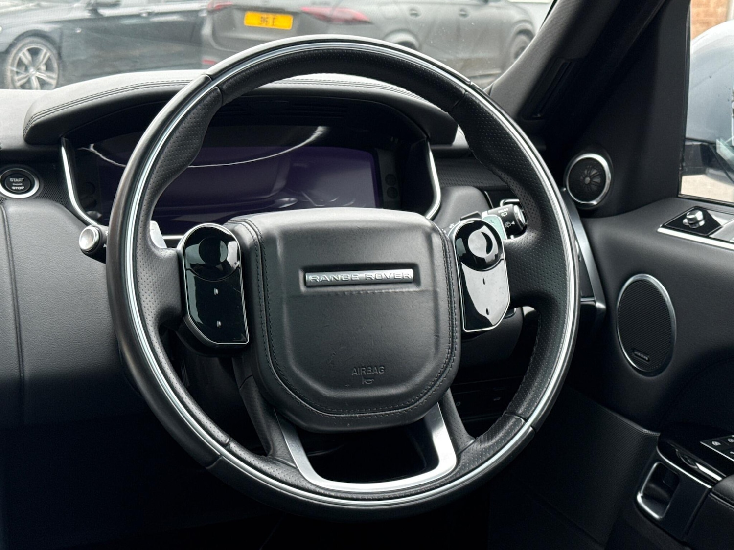 Used Land Rover Range Rover Sport 2021 for sale - 77376633: Photo 54