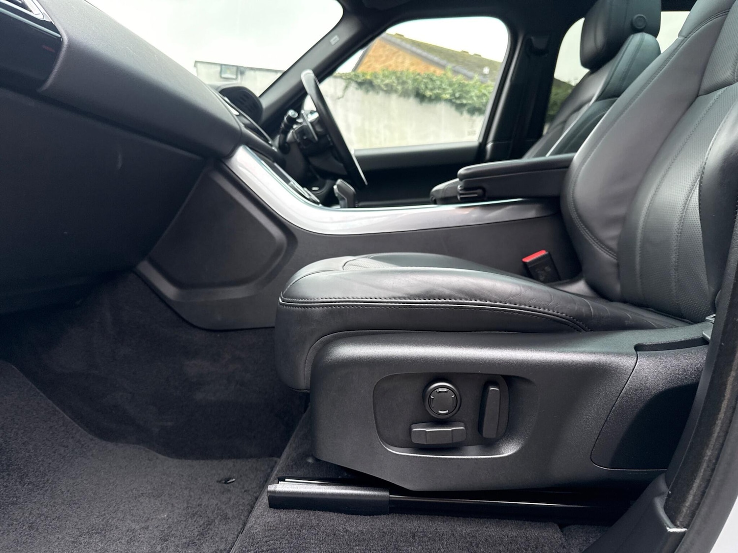 Used Land Rover Range Rover Sport 2021 for sale - 77376633: Photo 56