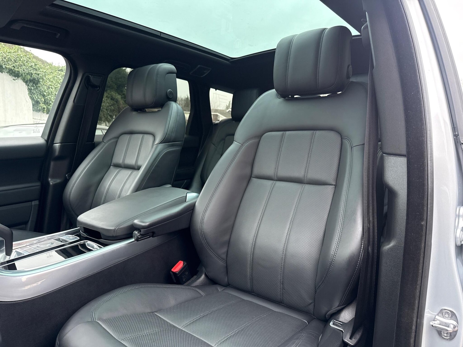 Used Land Rover Range Rover Sport 2021 for sale - 77376633: Photo 57