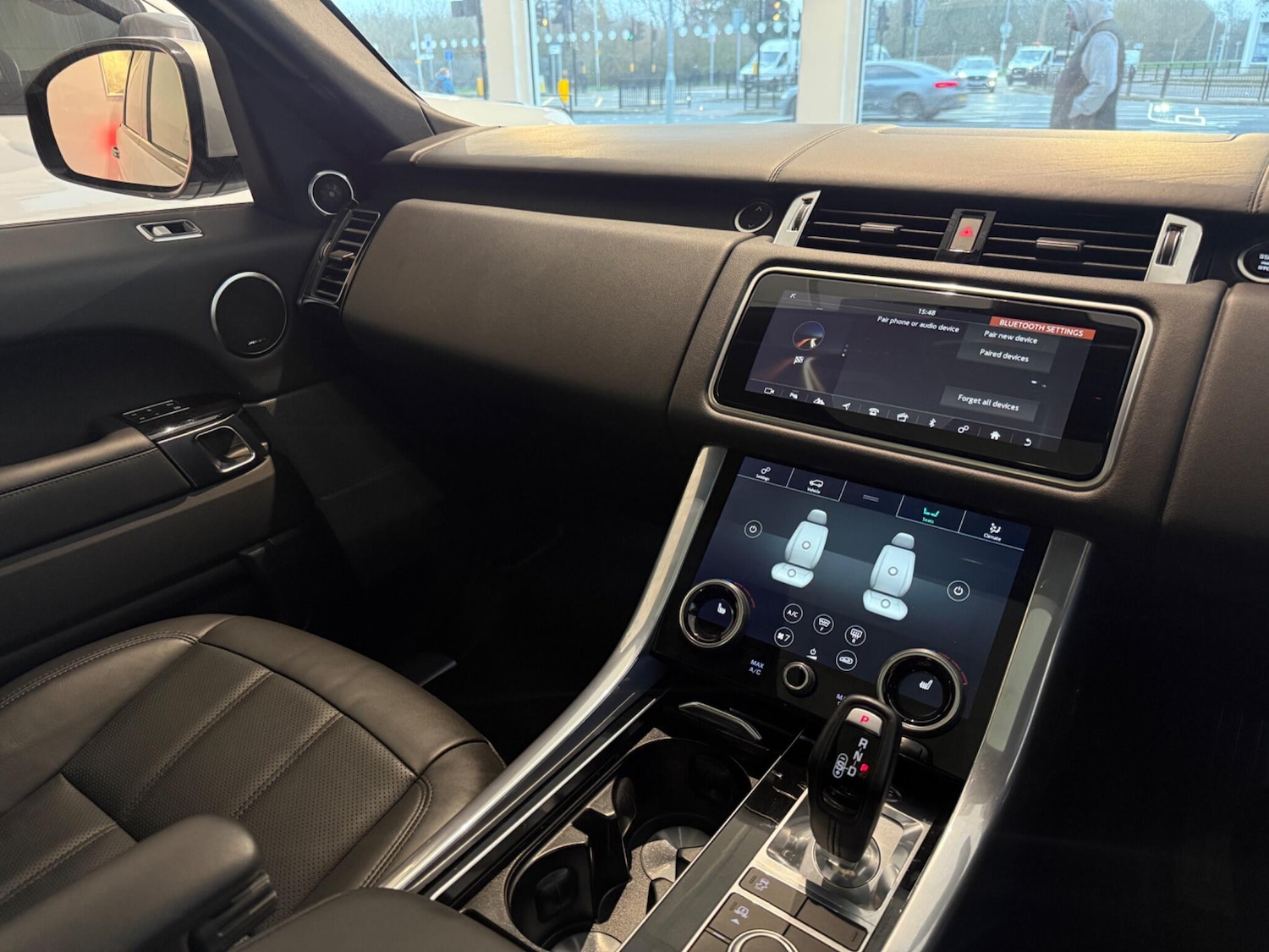 Used Land Rover Range Rover Sport 2021 for sale - 77376633: Photo 59