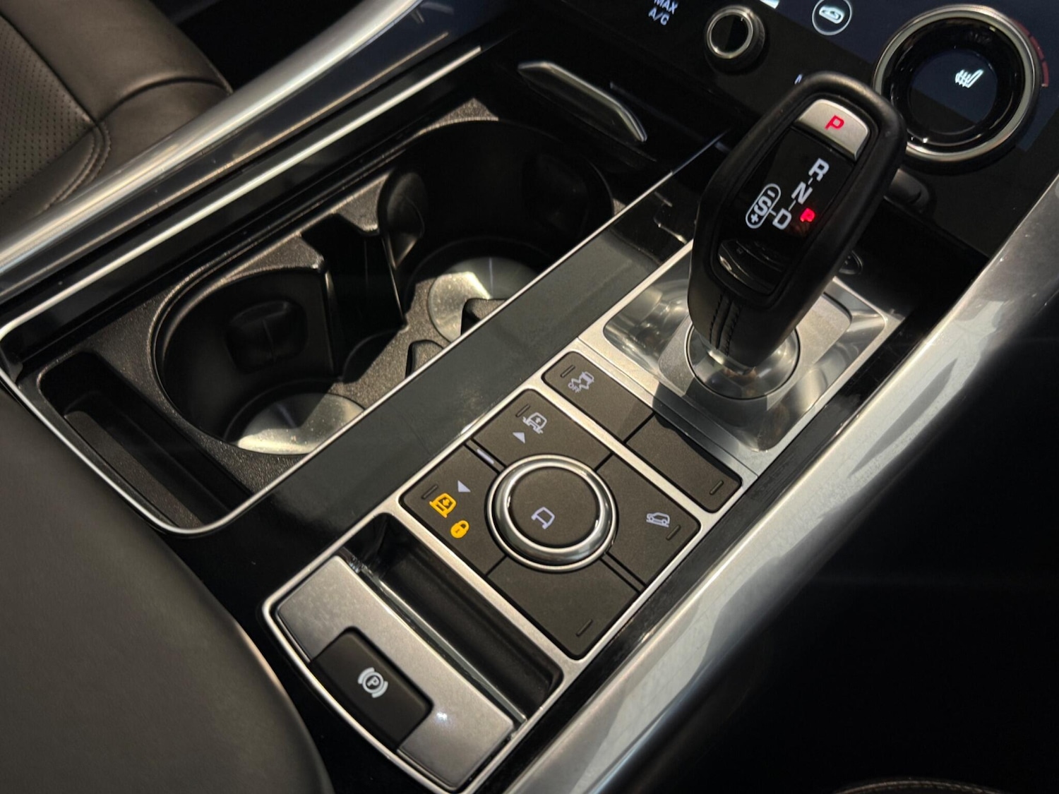 Used Land Rover Range Rover Sport 2021 for sale - 77376633: Photo 60