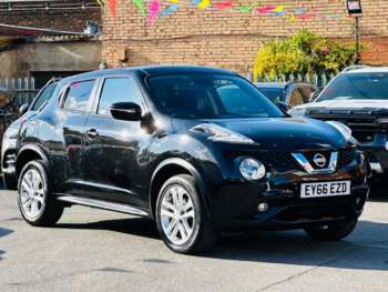 2016 (66) - 1.2 DIG-T Acenta Euro 6 (s/s) 5dr
