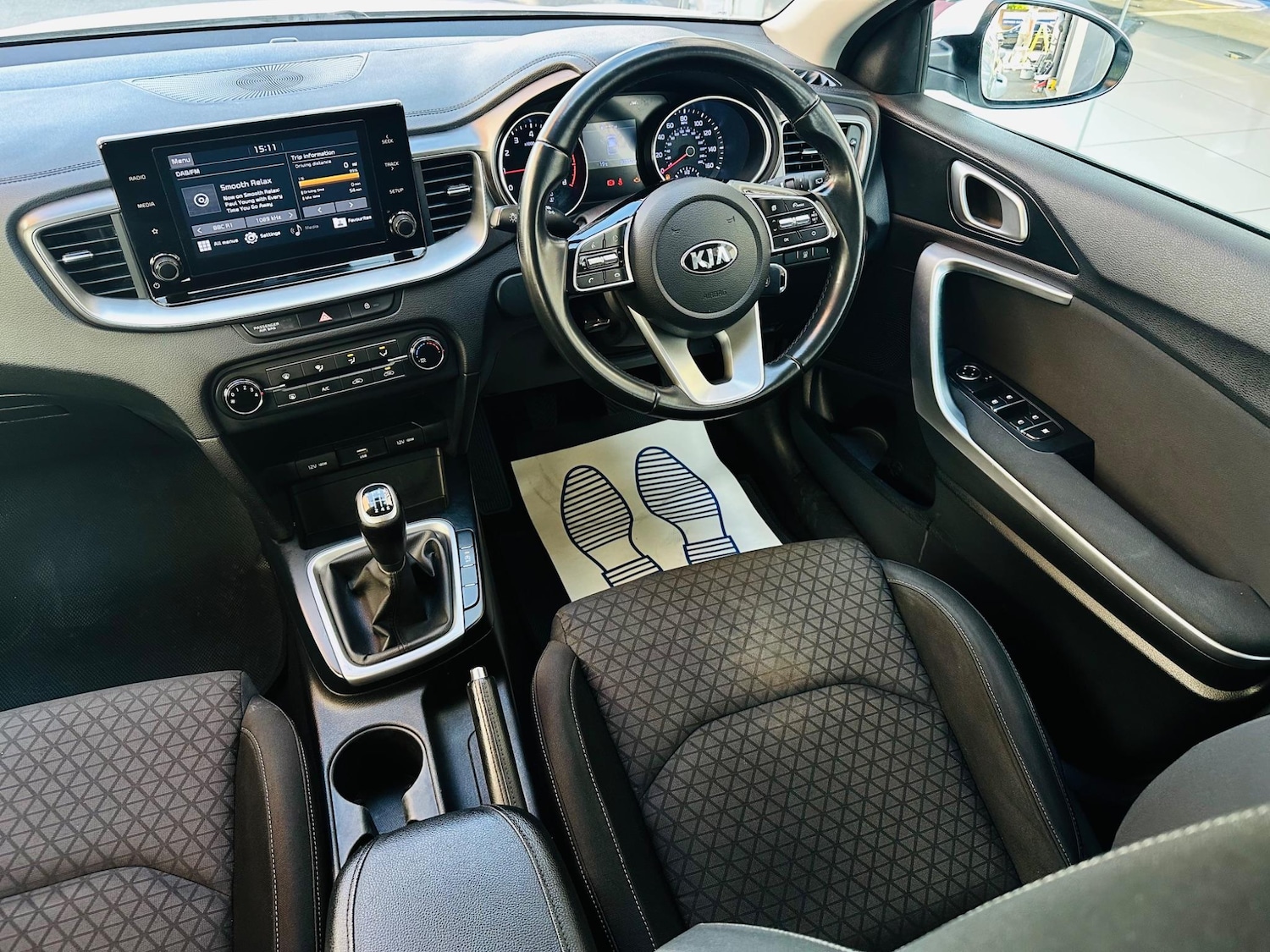 Vehicle 19
