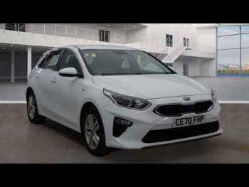 2020 (70) - 1.0 T-GDi ECO 2 Euro 6 (s/s) 5dr