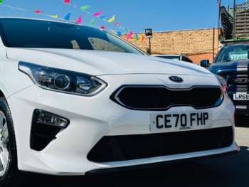Used Kia Ceed 2020 for sale - 74598830: Photo