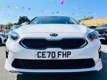 Used Kia Ceed 2020 for sale - 74598830: Photo