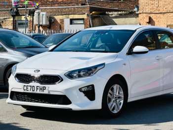 Used Kia Ceed 2020 for sale - 74598830: Photo
