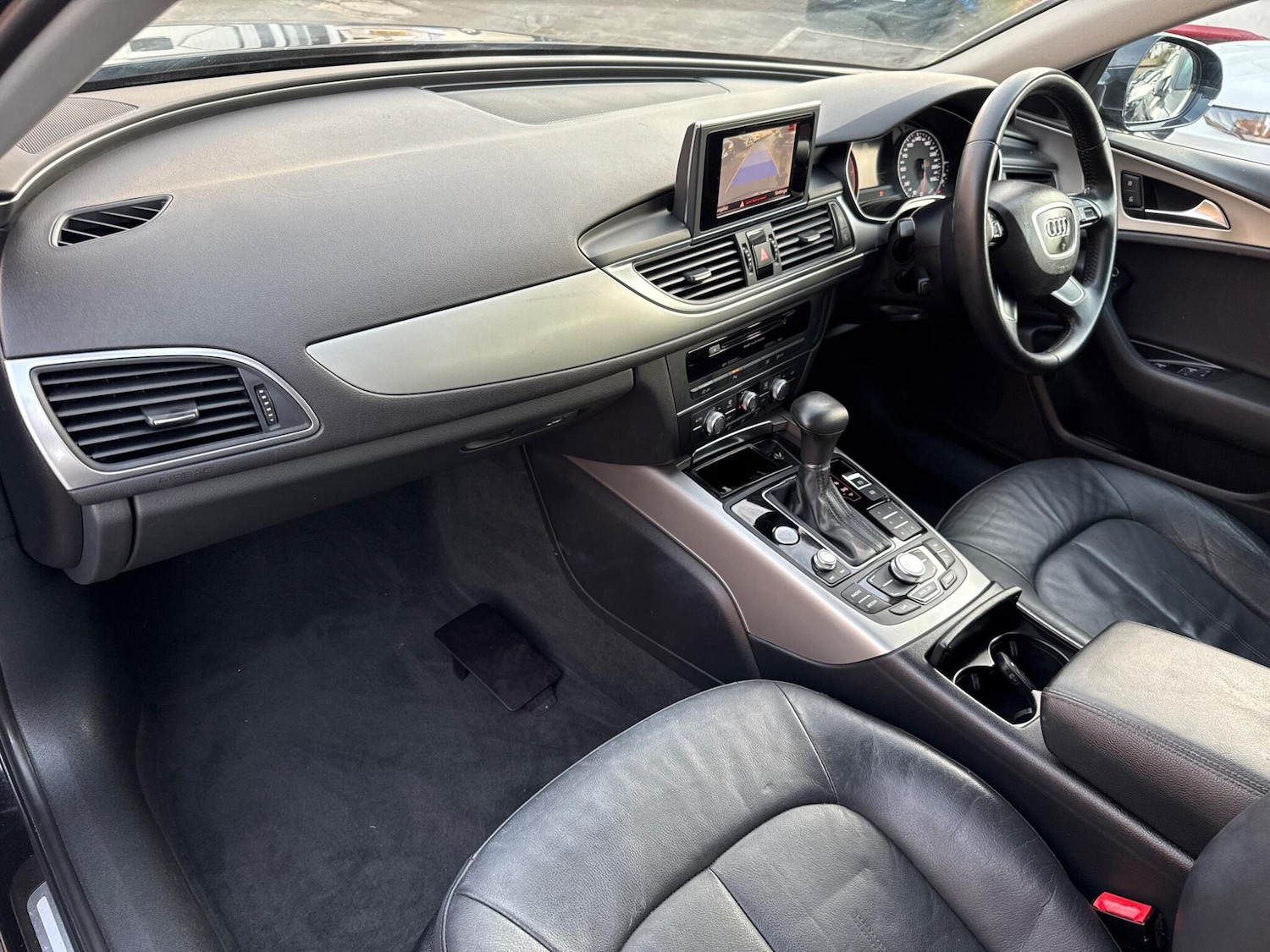 Used Audi A6 Saloon for sale - 76953252: Photo 19