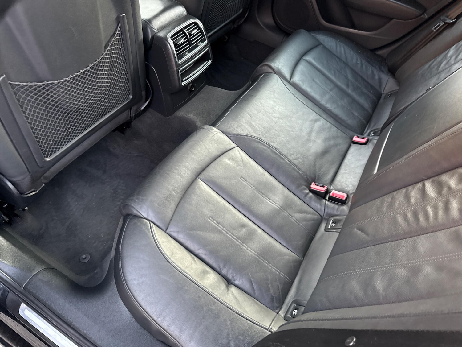 Used Audi A6 Saloon for sale - 76953252: Photo 23