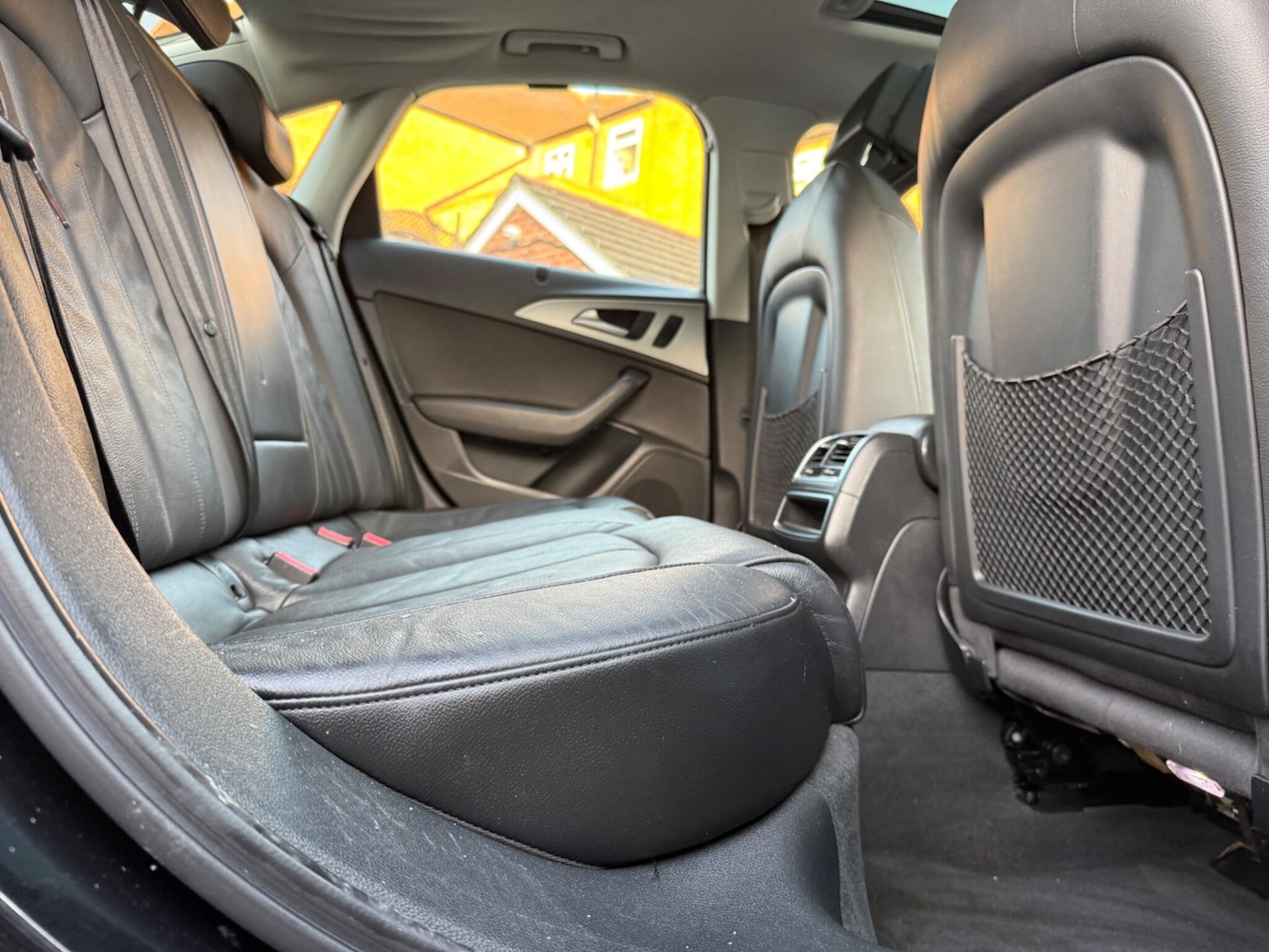 Used Audi A6 Saloon for sale - 76953252: Photo 25