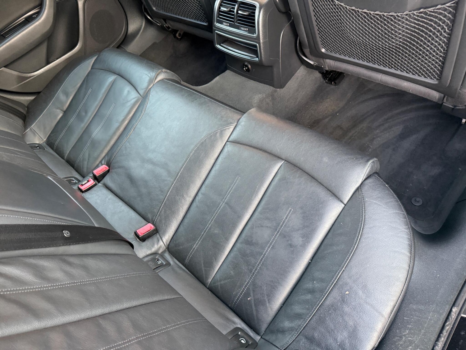 Used Audi A6 Saloon for sale - 76953252: Photo 26