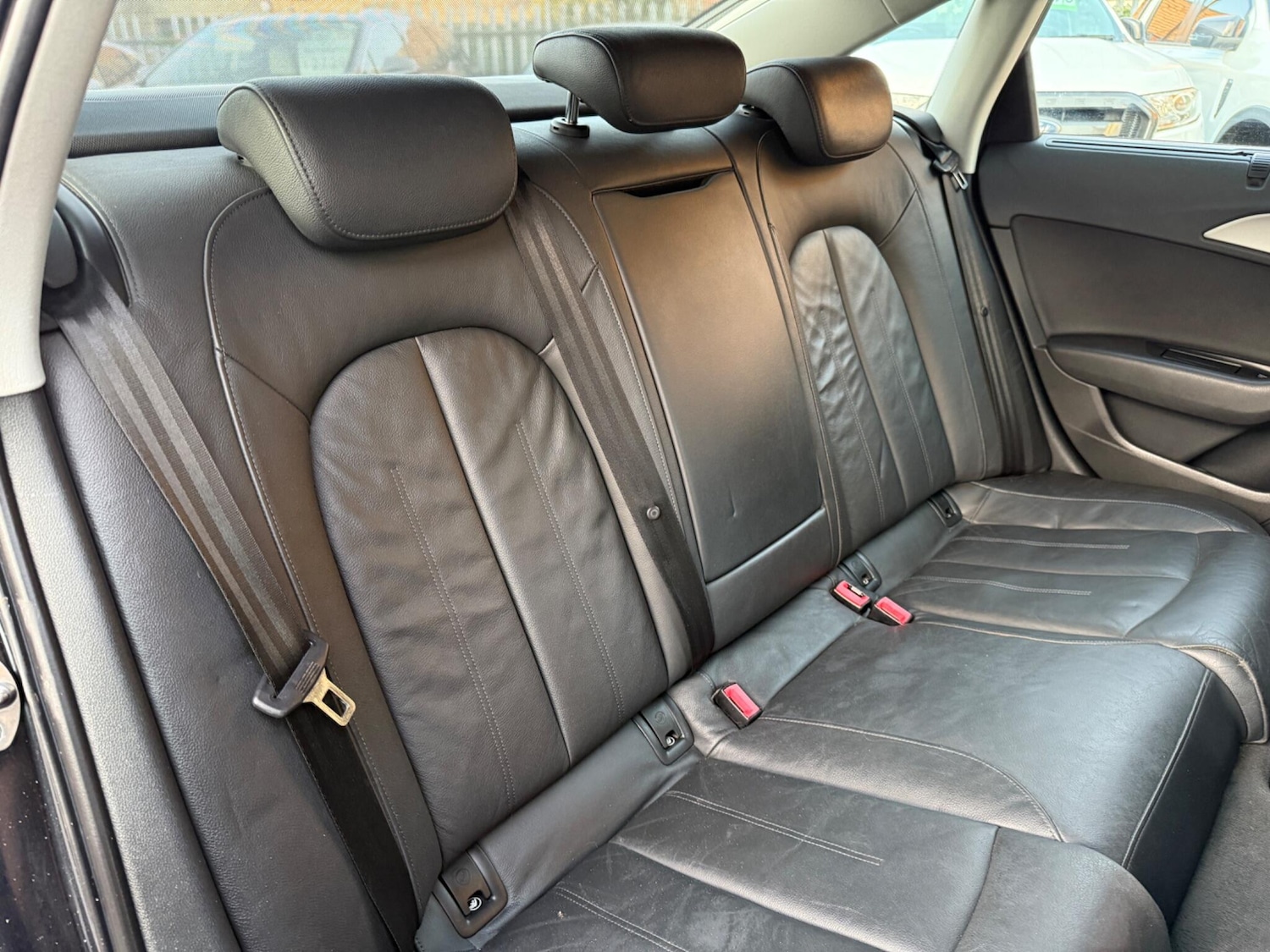 Used Audi A6 Saloon for sale - 76953252: Photo 27