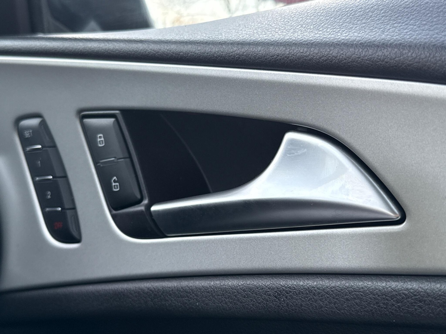 Used Audi A6 Saloon for sale - 76953252: Photo 28