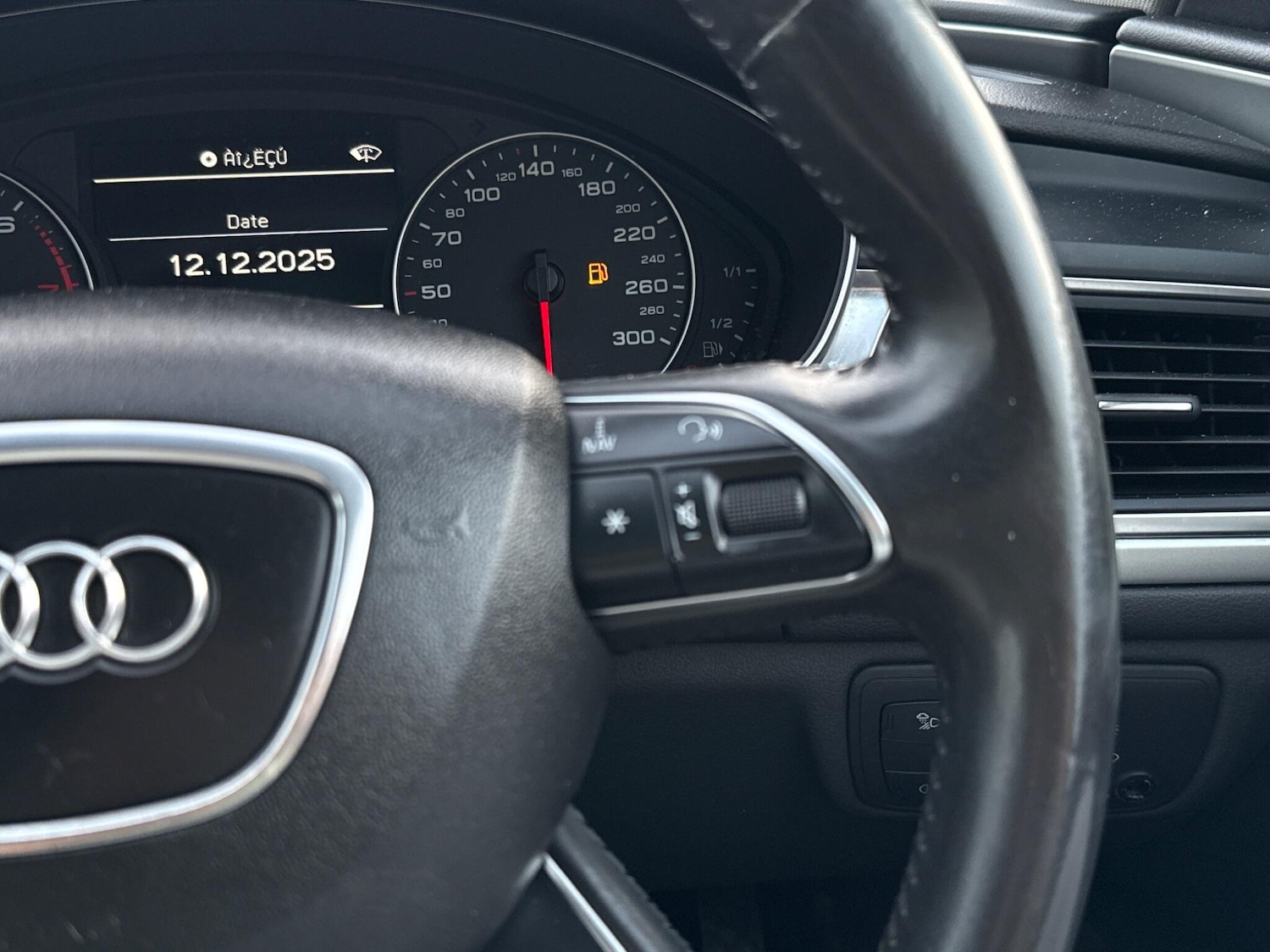 Used Audi A6 Saloon for sale - 76953252: Photo 31