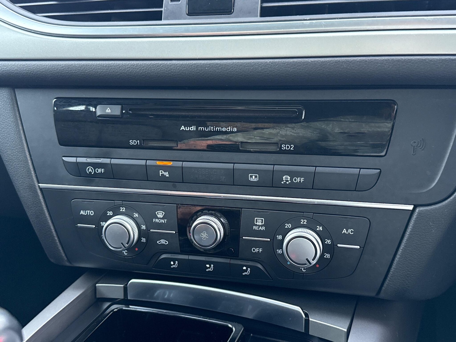 Used Audi A6 Saloon for sale - 76953252: Photo 39