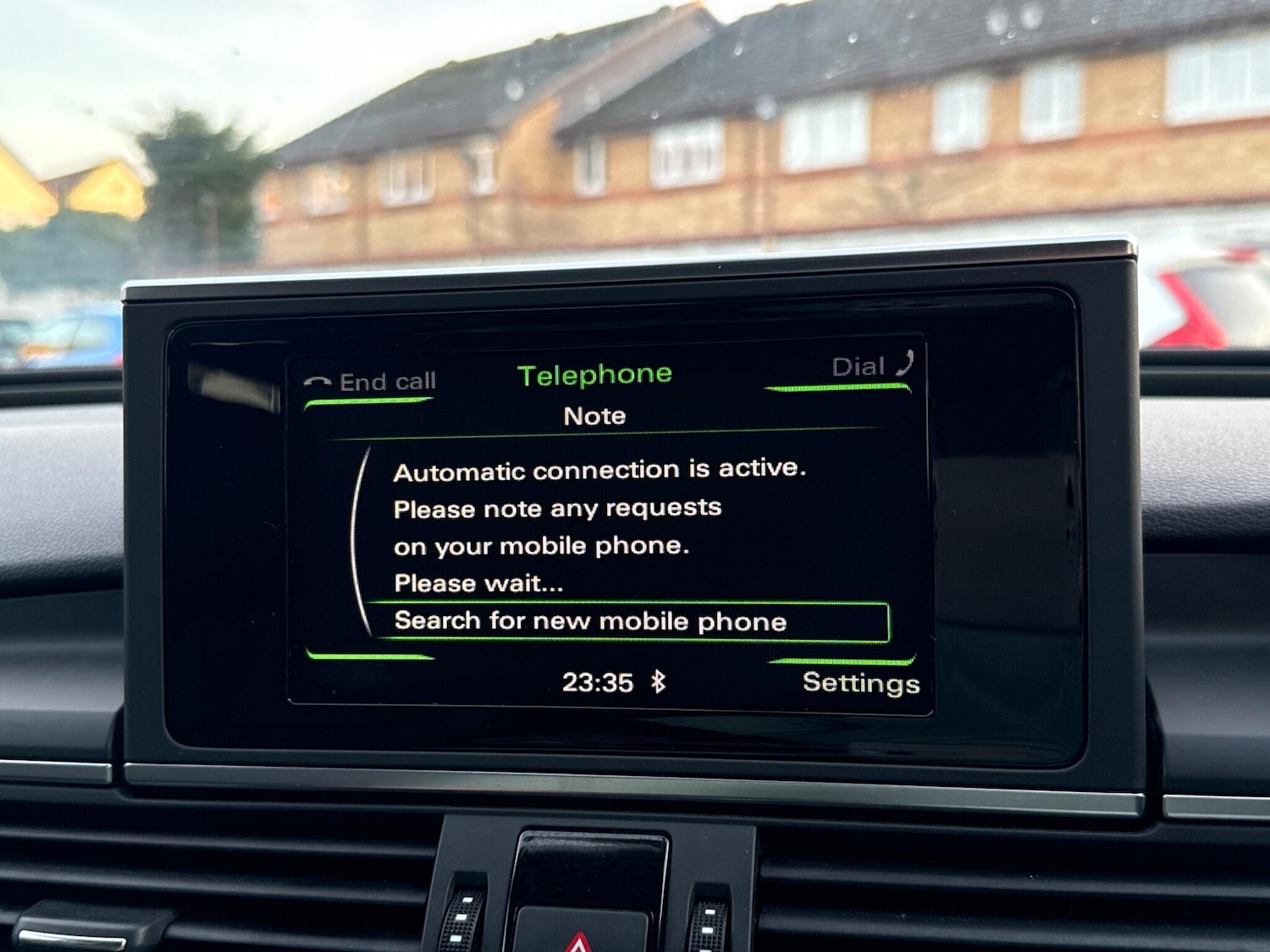 Used Audi A6 Saloon for sale - 76953252: Photo 40