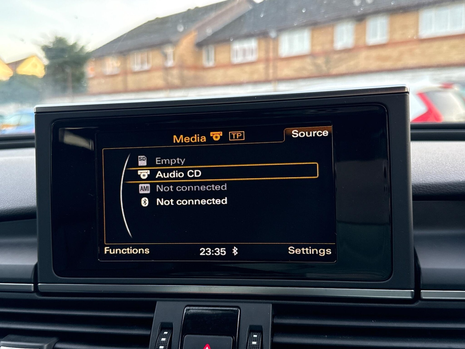 Used Audi A6 Saloon for sale - 76953252: Photo 41