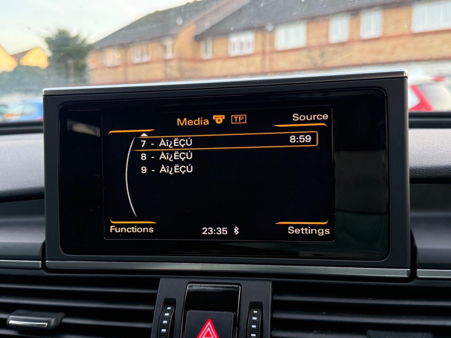 Used Audi A6 Saloon for sale - 76953252: Photo 42