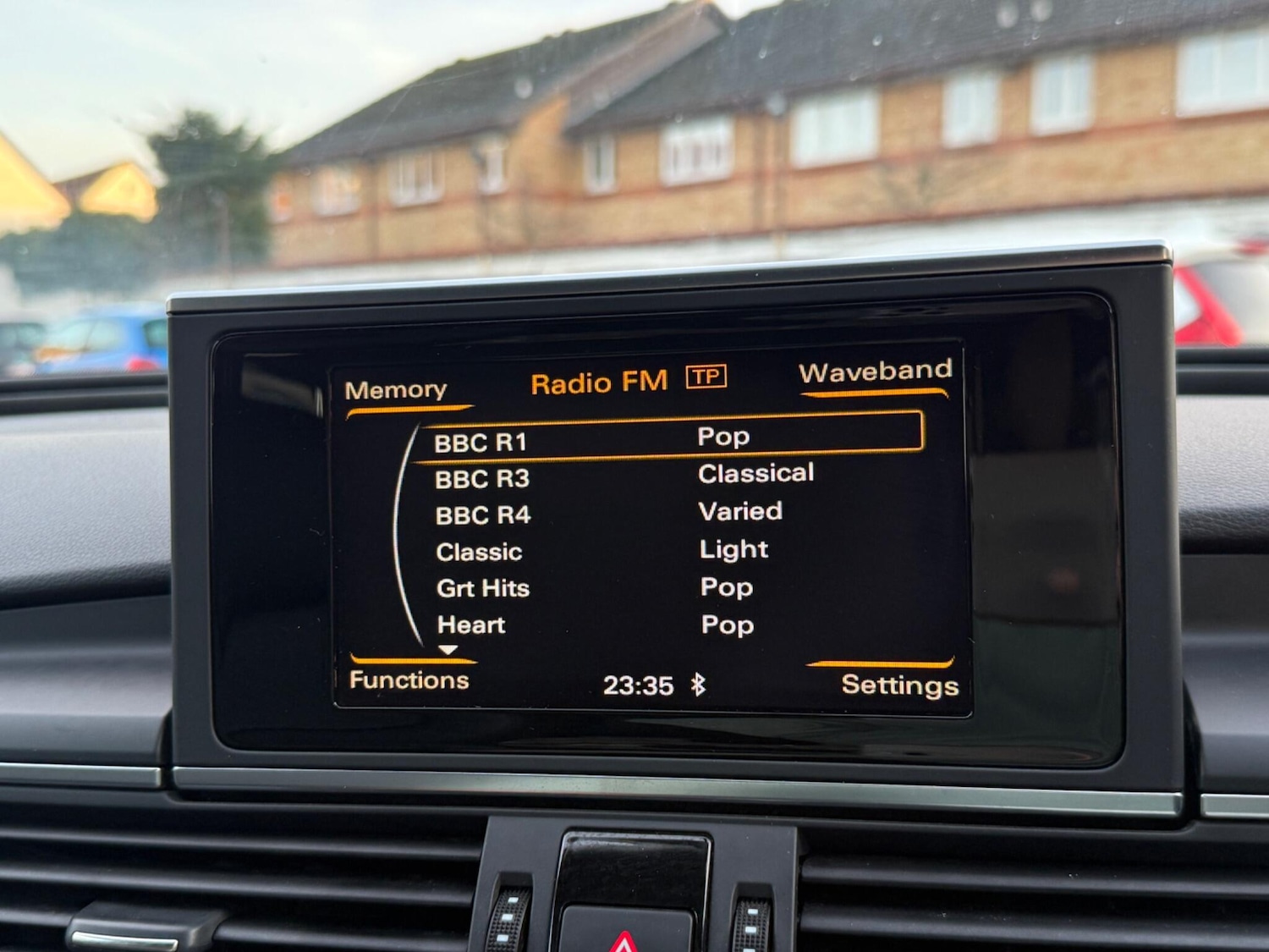 Used Audi A6 Saloon for sale - 76953252: Photo 43