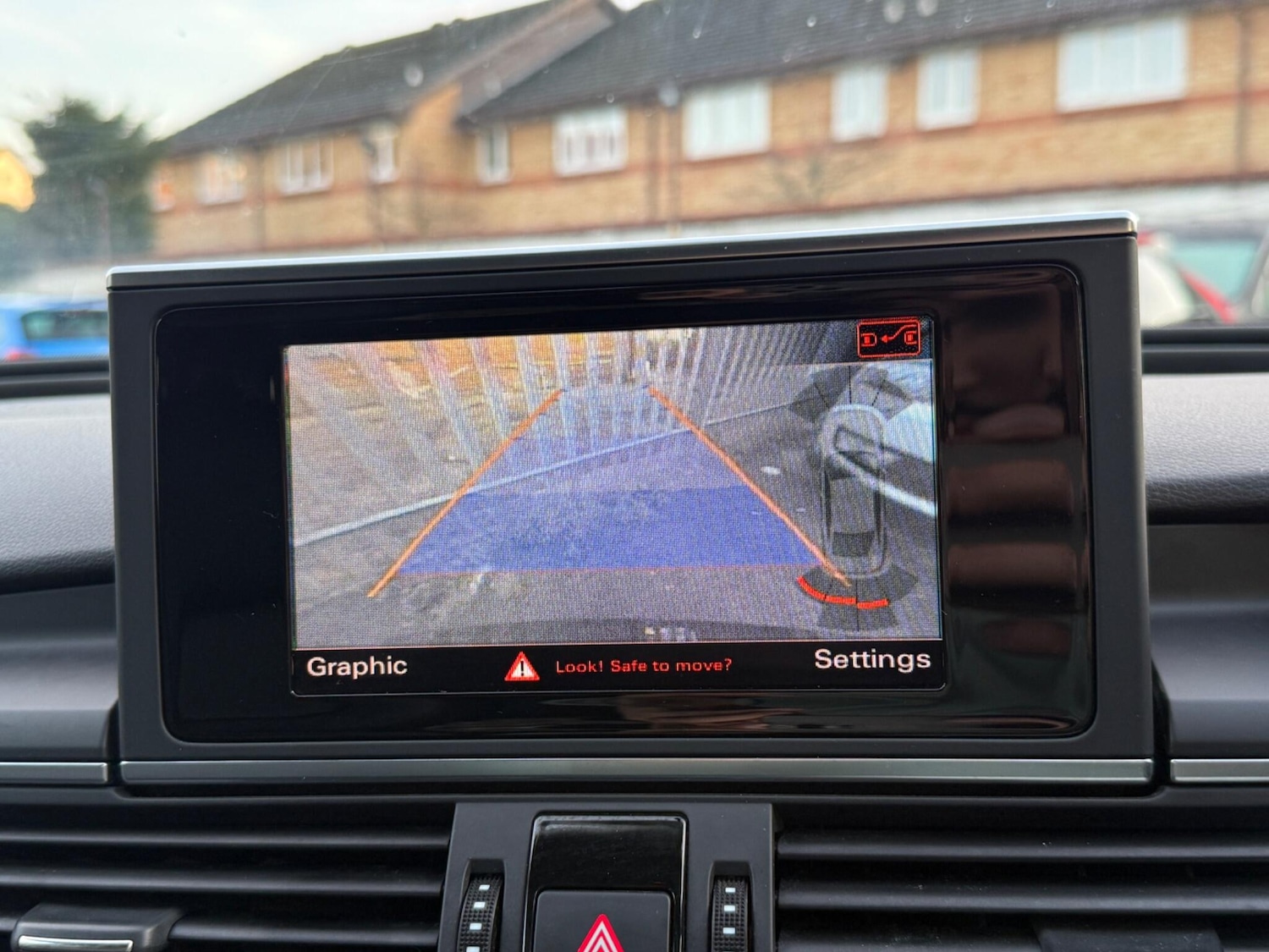 Used Audi A6 Saloon for sale - 76953252: Photo 44