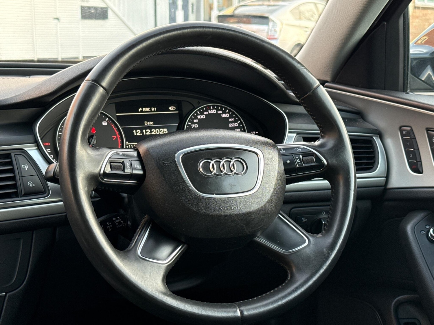 Used Audi A6 Saloon for sale - 76953252: Photo 46