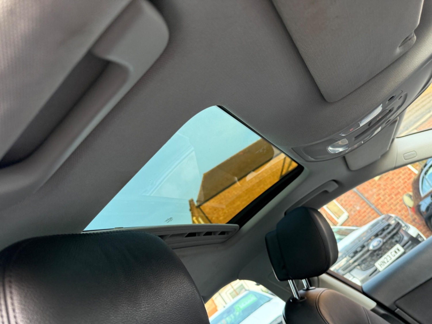 Used Audi A6 Saloon for sale - 76953252: Photo 47