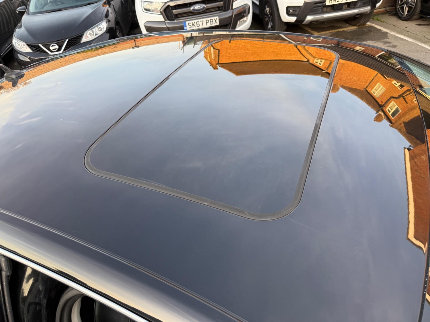 Used Audi A6 Saloon for sale - 76953252: Photo 48